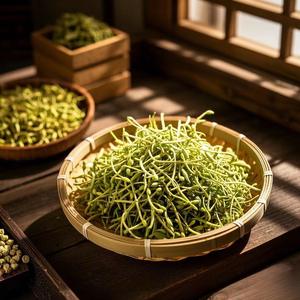 Tisane de fleur de chèvrefeuille <span class=keywords><strong>comestible</strong></span> séchée naturelle pure zéro additif Jin Yin Hua (Lonicera Japonica) - Product Image 6