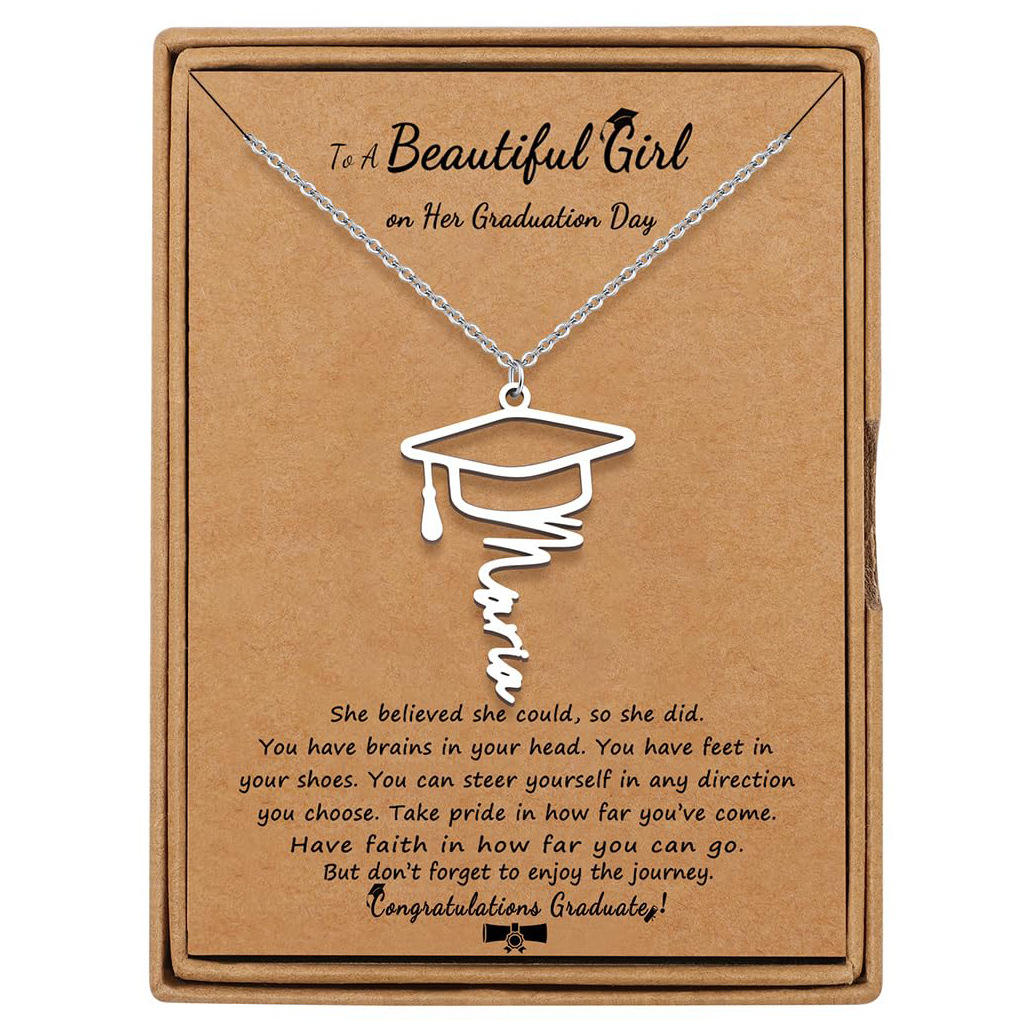 Collier Maria en argent