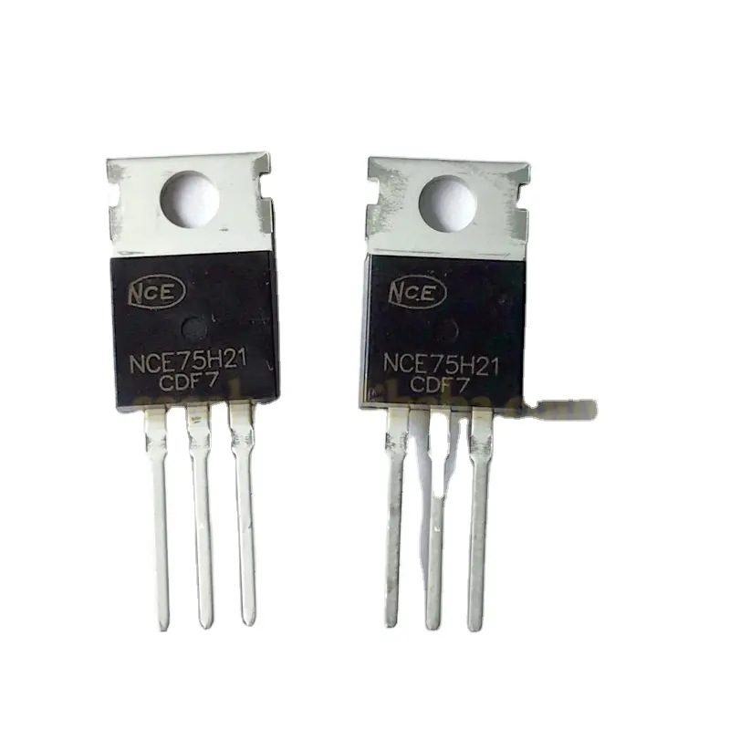 (SACOH Power MOSFET)NCE75H11 NCE75H21