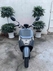 <span class=keywords><strong>Scooter</strong></span> à essence automatique pour adultes, moteur intelligent ESP à quatre temps refroidi par eau, 50cc EFI, série Honda1 Dunk AF74, japonais - Product Image 3