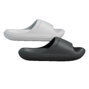 Bathroom <b>slippers</b> with anti-slip property and no unpleasant odor - ideal for household bathing and quick drying. - Product Image 2