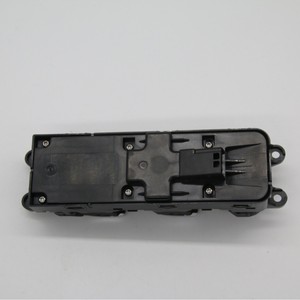 Interruptor de elevalunas Volvo 31415675, botones de control de elevalunas eléctricos para reemplazo y reparación - Product Image 4