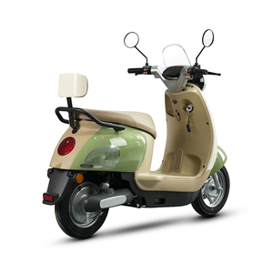 TYCORUN CKD SKD 10 pouces, prix d'usine, cyclomoteur électrique 800W, vitesse maximale 45 km/h, scooter électrique à 2 roues pour adultes, fabriqué en Chine - Product Image 3