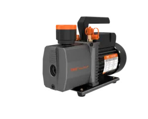 Cadana sıcak satış çin OEM hvac soğutma araçları 115v/120v/60hz 1/4hp 2cfm mikro vakum pompası soğutma - Product Image 1