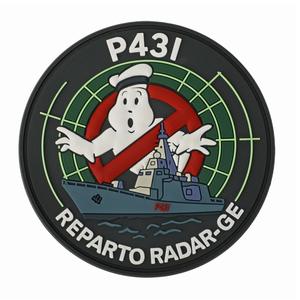 رقعة ثلاثية الأبعاد شفافة فيلكرو خلفية رقعة موحدة مستوى خياطة حديد على قماش ناعم من اللباد مطاط بولي كلوريد الفينيل رقعة تصنيع المعدات الأصلية - Product Image 1