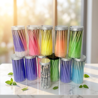 Lot de 1000 cônes pré-roulés personnalisables faits à la main, simples, 70mm/84mm/98mm/109mm, en papier coloré en pâte de bois pour loisirs créatifs DIY