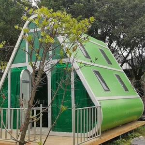 <span class=keywords><strong>บ้าน</strong></span>ตู้คอนเท<span class=keywords><strong>น</strong></span>เนอ<span class=keywords><strong>ร์</strong></span>สำเร็จรูปชั้<span class=keywords><strong>น</strong></span>เดียวทันสมัยพร้อม<span class=keywords><strong>โครง</strong></span>สร้างเหล็กสามเหลี่ยม<span class=keywords><strong>บ้าน</strong></span>พร้อมแคปซูลอเนกประสงค์ - Product Image 6