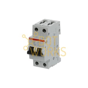 ABB 2CDS272001R0135 - Nuovo - Product Image 1