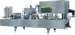 Hương vị và máy làm cốc <span class=keywords><strong>yoghurt</strong></span> - Product Image 4