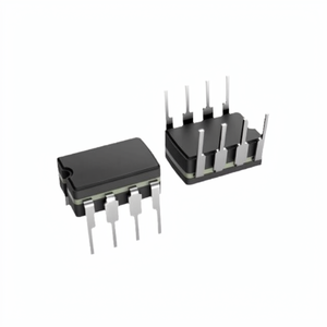 ชิป TLE2142MFKB 20 CLCC ชิ้นส่วนอิเล็กทรอนิกส์ของแท้ - Product Image 1