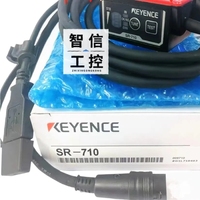 Lecteur de codes-barres KEYENCE SR-710 N-L20 SR-700HA SR-700 SR-1000 SR-750 SR-1000W SR-751 N-R2 op-87230 SR-2000 SR-2000W SR-X100 Nouveau