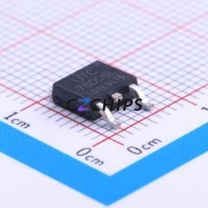 ชิปวงจรรวม78D06LL-TN3-R TO-252-2(DPAK) ของแท้และใหม่วงจรรวม PMIC Regulator (LDO) - Product Image 1