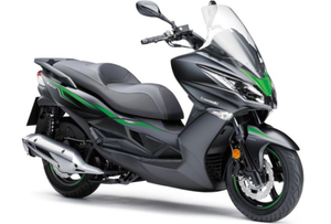 Motocicleta Scooter de 250 cc con Motor NEXUS250S EFI, Transmisión CVT SOHC - Product Image 6