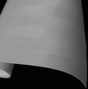 Tùy chỉnh Lưới polypropylene <span class=keywords><strong>PP</strong></span> lọc vải ướt Lọc dệt vải lọc băng tải - Product Image 3