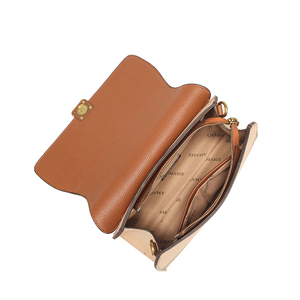 Borse a Spalla Tote di Alta Qualità OEM ODM 2026, Grande Capacità, Classiche Borse a Mano con Fodera in Poliestere per Donna - Product Image 5