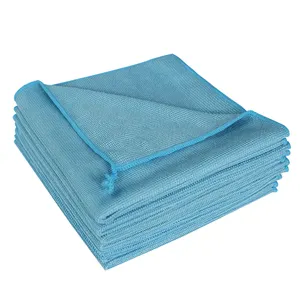 Premium 3m Pearl Microfiber Car Drying Towel Custom Logo Fast Dry Microfiber Towel Particle Cleaning Cloth For Screen Cleaning