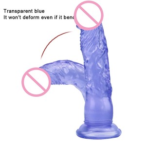 Accessori per Macchine del Sesso per Adulti, Dildo <span class=keywords><strong>Realistico</strong></span>, Massaggiatore Femminile, Accessori per <span class=keywords><strong>Masturbatore</strong></span> - Product Image 4