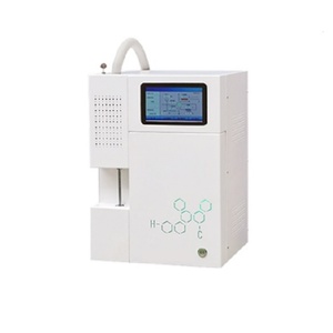 Muestreador Automático de 20 ml, 24/72 Posiciones de Muestreo, IP65, Control de Temperatura de 0.1 Grados - Product Image 5