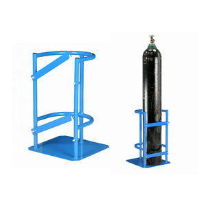 Casiers de rangement pour bouteilles de gaz Cage pour bouteilles de gaz - Product Image 4