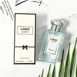 <span class=keywords><strong>Perfume</strong></span> Personalizado para Mujer, Estudiante, Fragancia Ligera y Duradera, Eau de Toilette Fresca en Spray - Product Image 1