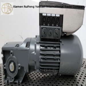 Motorreductor G50bb111mhbr2c + Mhemabr080-32c1c I=5.185 0.75kw - Sin Usar - Nuevo Original en Stock Automatización Industrial - Product Image 1