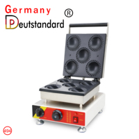 Elektrische Kommerzielle Mini-Buko-Pie-Maschine Backgerät