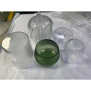 Prototypes imprimés en 3D par Fande Factory en résine/nylon/ABS transparents/translucides, technologie FDM SLA SLS, tolérance de 0,1 mm pour - Product Image 1
