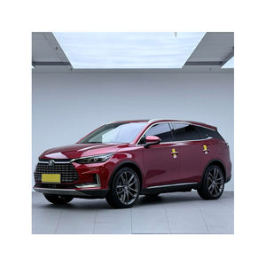 Auto SUV Usata BYD Tang EV Modello <span class=keywords><strong>2019</strong></span> EV600D AWD <span class=keywords><strong>Smart</strong></span> Connect Versione Leading - Product Image 3