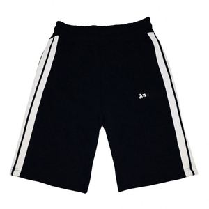 Nouveau design de mode Vêtements d'été pour hommes Vêtements de rue décontractés Shorts de fitness à rayures Shorts de survêtement personnalisés pour hommes - Product Image 5