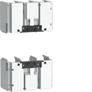 Kit Hager Hyd321h con 2 Coperture, Base Rimovibile e Estraibile per H3 X630 H3+ P630 3P - Product Image 1