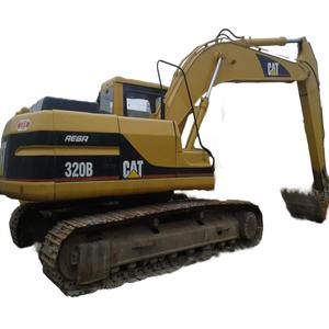 เครื่องขุดดินไฮดรอลิกตีนตะขาบมือสอง306D 320B แมวมือสองสภาพดี304C - Product Image 1