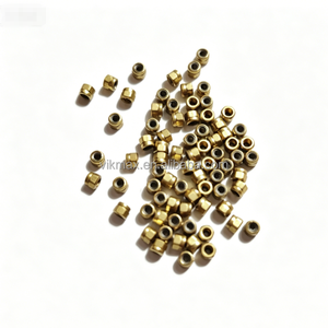 น็อตล็อคฟิงเกอร์บอร์ดแบบขายส่ง ไนลอนกันลื่น ป้องกันการหลุด สำหรับดับเบิ้ลร็อคเกอร์ - Product Image 3