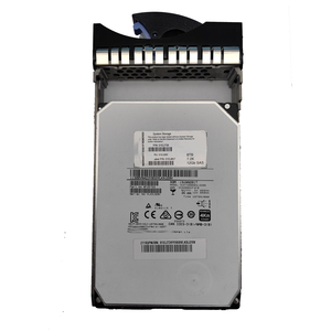 02PX586 3.5 inch 8TB 7200RPM SAS 12Gb/s Hard Disk Drive Enterprise SSD - Product Image 2