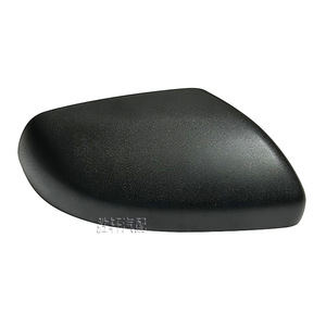 Ford Edge Rearview <b>Mirror</b> Cover 15-22 <b>Plastic</b> Side <b>Mirror</b> Housing Full Set - Product Image 2