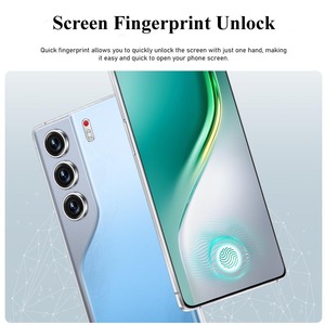 2026 NOVITÀ Camon 40 Pro 6.79 pollici HD Edizione Globale Originale Smartphone Dual SIM Batteria 3250mAh Funzione Riconoscimento Facciale 3GB + 32GB - Product Image 3