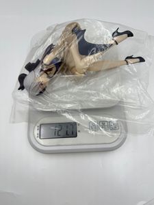ฟิกเกอร์คาโยโกะ โอนิคาตะ ขนาด <span class=keywords><strong>18</strong></span>-24 ซม. สีฟ้า จากอนิเมะ Blue Archive ขอ<span class=keywords><strong>ง</strong></span>สะสม ตุ๊กตาการ์ตูน ขอ<span class=keywords><strong>ง</strong></span>เล่นฟิกเกอร์ PVC - Product Image 6