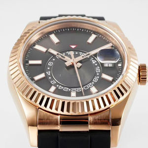 Nuevo Producto de Alta Calidad 2026. Exclusivo para el mercado. Lo Imprescindible para Hombres Exitosos. Reloj de pulsera mecánico para hombre - Product Image 1