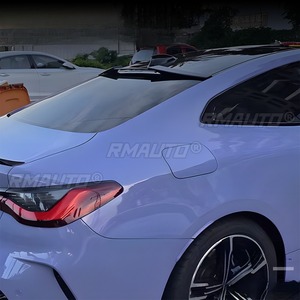 Alerón Trasero para Coche, Protector de Maletero, Difusor para Serie 4 G22 2021+, Kit de Carrocería, Accesorios para Coche - Product Image 3