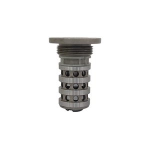 Vanne de commande d'huile 06K109257A, électrovanne de distribution, vanne centrale chronométrée pour moteur Volkswagen 3ème génération, pièce détachée, accessoires auto - Product Image 2