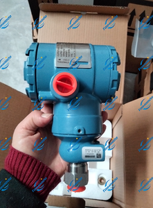 Transmetteur de pression Emerson Rosemounts 2051C 2051cd de Singapour, transmetteur de pression différentielle coplanar 2051 EN STOCK - Product Image 3