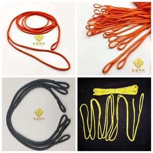 Uhmwpe Sling Cường Độ Cao Chịu Mài Mòn Trọng Lượng Nhẹ Cắm Trại Dây Đeo Cây Vòng Uhmwpe Whoopie Sling Võng Cho Võng - Product Image 6