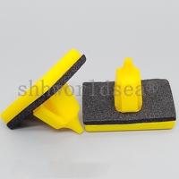 100 pièces/sac Clip en plastique pour Hyundai 8775927000