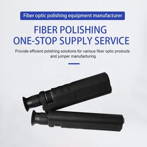 NeofiboハンドヘルドカメラHD検査拡大鏡ファイバー検査スコープハンドヘルド400x光ファイバー検査顕微鏡 - Product Image 5