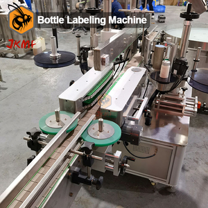 Đầy đủ tự động đóng hộp dán Máy chiết rót cà chua dán nhôm lon Máy chiết rót Ketchup dán có thể đóng gói máy - Product Image 6