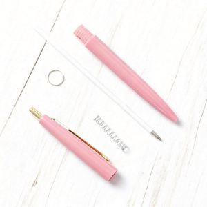 Multicolor Press-type Promotional Metal Ballpoint <b>Pen</b> with logo Business Advertising Signature <b>Pen</b> Customized <b>Pens</b> for As Gifts - Product Image 5