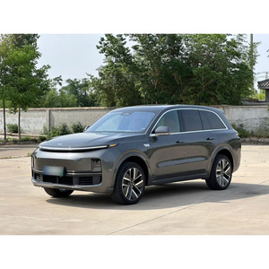 Guazi Auto Usata 2025 <span class=keywords><strong>Li</strong></span> Auto L8 Nuovi Arrivi SUV Ibrido Elettrico a Autonomia Estesa Automatico Guida a Sinistra - Product Image 1
