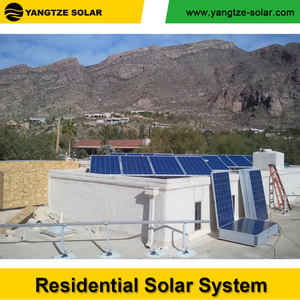แบตเตอรี่ลิเธียมออลอินวันขายดี ระบบไฟฟ้า 5kw 10kw สำหรับบ้าน - Product Image 6