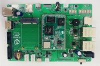 Carte de développement microcontrôleur ARM Android Linux Helper T507 open source H-D-M-I, kits SDK