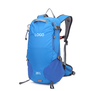 <span class=keywords><strong>Mochila</strong></span> deportiva personalizada <span class=keywords><strong>de</strong></span> <span class=keywords><strong>20</strong></span> <span class=keywords><strong>litros</strong></span>, bolsa impermeable para senderismo, Camping, viaje - Product Image 5