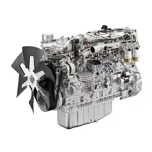 ISUZU-motor 6WG1 isuzu, auténtico, de alta calidad